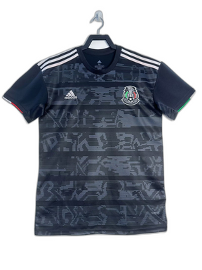 Camiseta México 2019 I Casa - Versión Retro