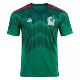 Camiseta México 22/23 I Casa - Versión Aficionado
