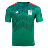 Camiseta México 22/23 I Casa - Versión Jugador