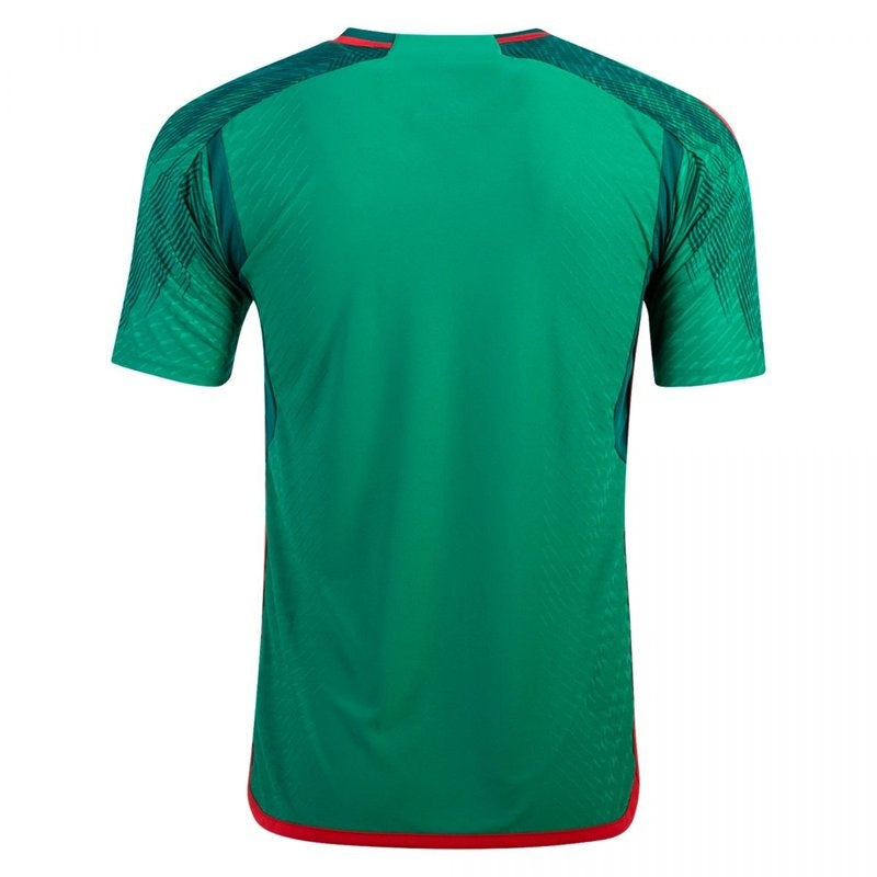 Camiseta México 22/23 I Casa - Versión Jugador