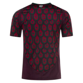 Camiseta México 24/25 I Casa - Versión Aficionado