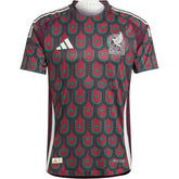 Camiseta México 24/25 I Casa - Versión Jugador