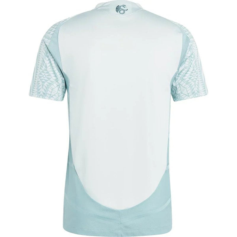 Camiseta México 24/25 II Visitante - Versión Jugador