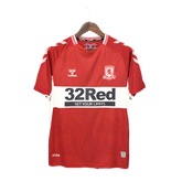 Camiseta Middlesbrough 21/22 I Casa - Versión Aficionado