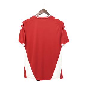Camiseta Middlesbrough 21/22 I Casa - Versión Aficionado