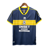 Camiseta Middlesbrough 23/24 II Visitante - Versión Aficionado