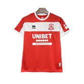 Camiseta Middlesbrough 24/25 I Casa - Versión Aficionado
