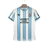Camiseta Middlesbrough 24/25 II Visitante - Versión Aficionado