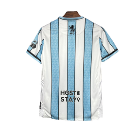 Camiseta Middlesbrough 24/25 II Visitante - Versión Aficionado