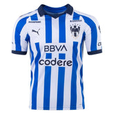 Camiseta Monterrey 23/24 I Casa - Versión Jugador