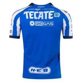 Camiseta Monterrey 23/24 I Casa - Versión Jugador