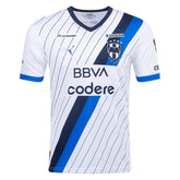 Camiseta Monterrey 23/24 II Visitante - Versión Aficionado