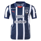 Camiseta Monterrey 24/25 I Casa - Versión Jugador