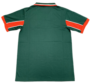 Camiseta Marruecos 1998 I Casa - Versión Retro