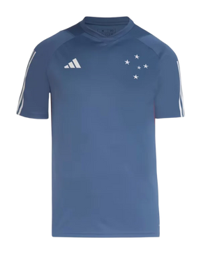 Camiseta Cruzeiro 24/25 Entrenamiento - Azul - Versión Aficionado