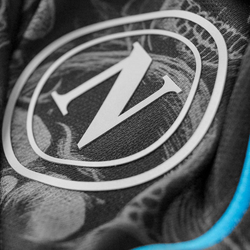 Camiseta Napoli 23/24 Edición de Halloween - Versión Aficionado