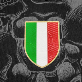 Camiseta Napoli 23/24 Edición de Halloween - Versión Aficionado