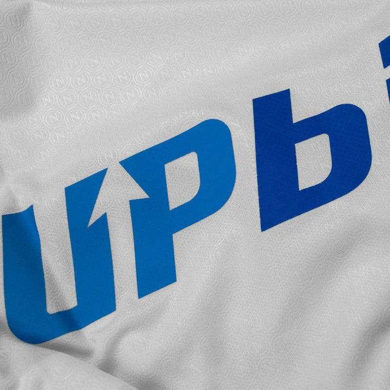 Camiseta Napoli 23/24 II Visitante - Versión Aficionado