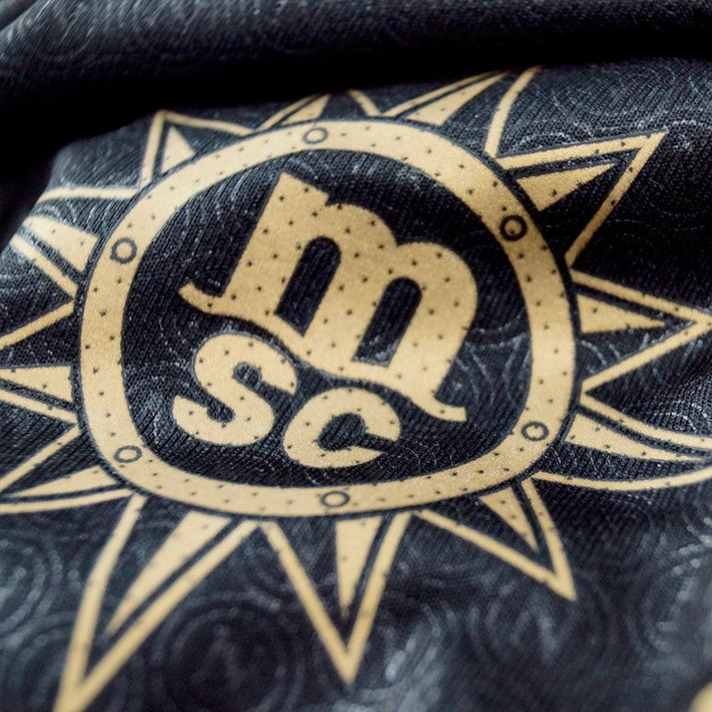 Camiseta Napoli 23/24 III Tercera - Versión Aficionado