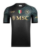 Camiseta Napoli 23/24 III Tercera - Versión Aficionado