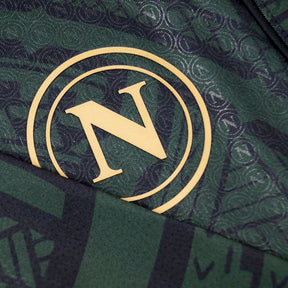 Camiseta Napoli 23/24 III Tercera - Versión Aficionado