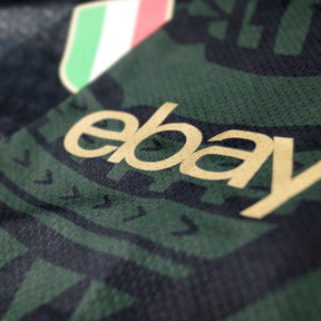 Camiseta Napoli 23/24 III Tercera - Versión Aficionado