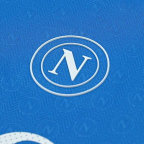 Camiseta Napoli 24/25 I Casa - Versión Aficionado
