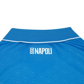 Camiseta Napoli 24/25 I Casa - Versión Aficionado