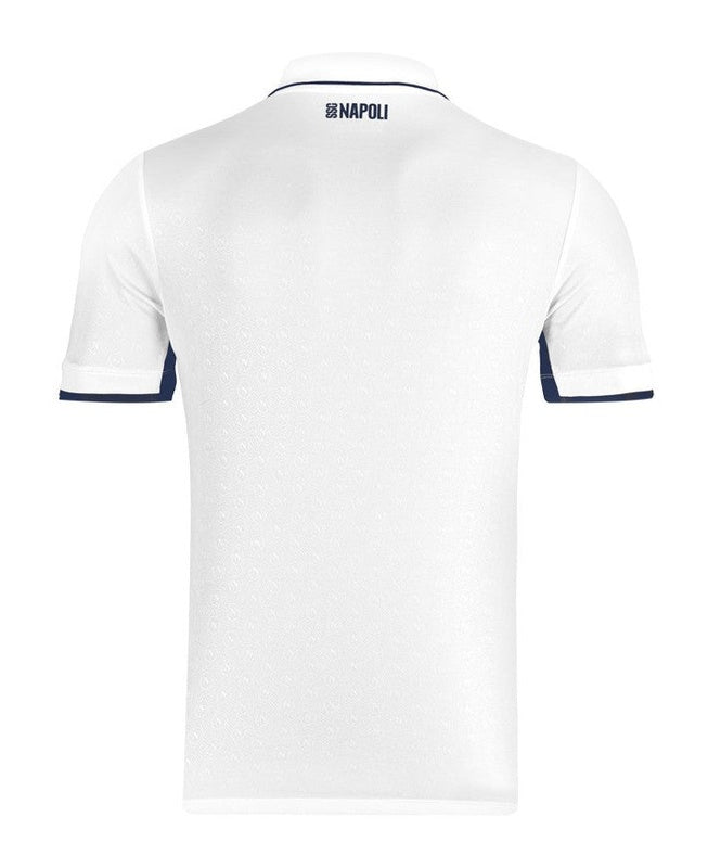 Camiseta Napoli 24/25 II Visitante - Versión Aficionado