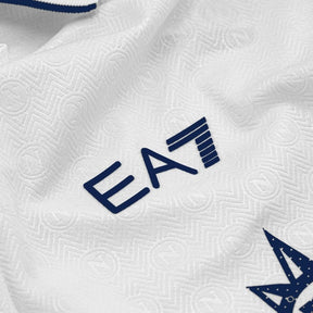 Camiseta Napoli 24/25 II Visitante - Versión Aficionado