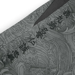 Camiseta Napoli 24/25 III Tercera - Versión Aficionado