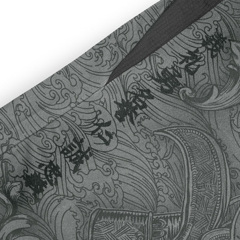 Camiseta Napoli 24/25 III Tercera - Versión Aficionado