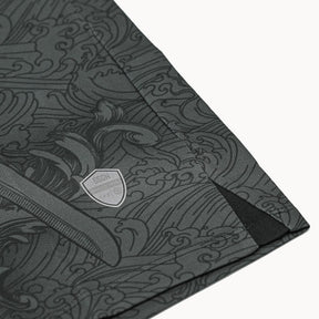 Camiseta Napoli 24/25 III Tercera - Versión Aficionado