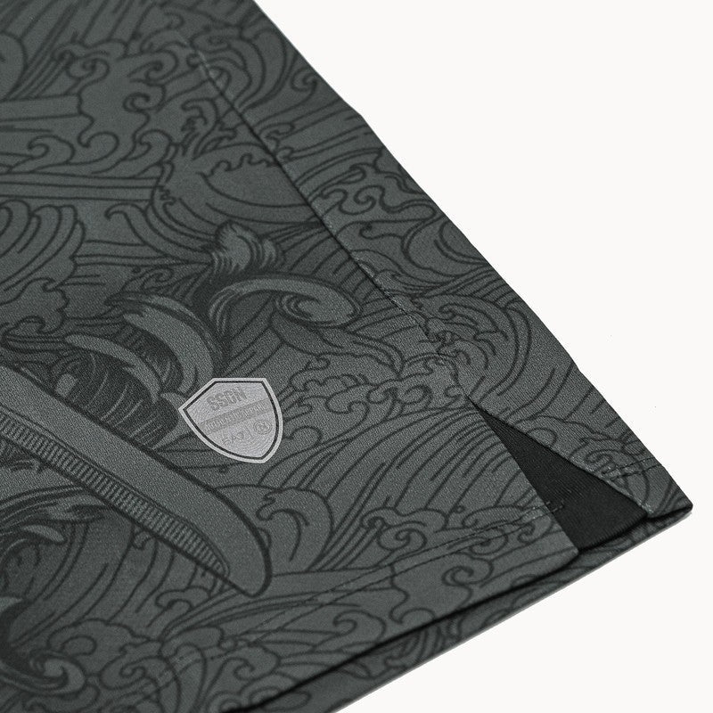 Camiseta Napoli 24/25 III Tercera - Versión Aficionado