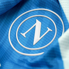 Camiseta Napoli 24/25 Pre-Partido - Versión Aficionado