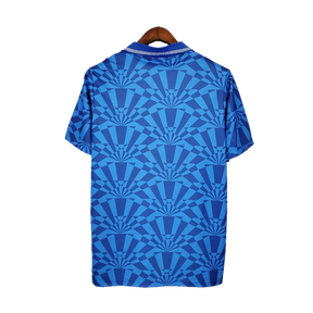 Camiseta Napoli 91/93 I Casa - Versión Retro