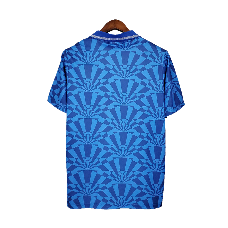 Camiseta Napoli 91/93 I Casa - Versión Retro