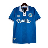 Camiseta Napoli 93/94 I Casa - Versión Retro