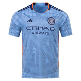 Camiseta New York City FC 23/24 I Casa - Versión Aficionado