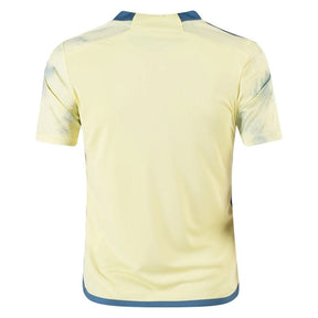 Camiseta New York Rojo Bulls 23/24 I Casa - Versión Aficionado