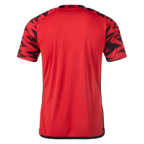 Camiseta New York Rojo Bulls 24/25 I Casa - Versión Aficionado