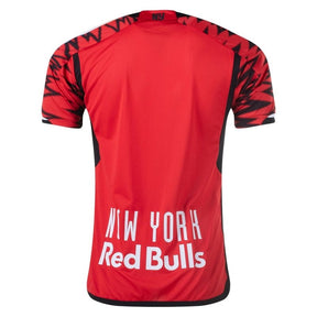 Camiseta New York Rojo Bulls 24/25 I Casa - Versión Jugador