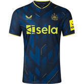 Camiseta Newcastle United 23/24 III Tercera - Versión Aficionado