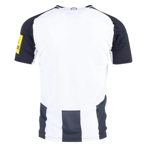 Camiseta Newcastle United 24/25 I Casa - Versión Jugador