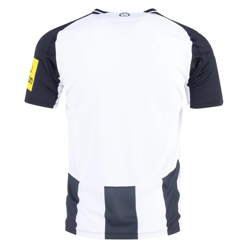 Camiseta Newcastle United 24/25 I Casa - Versión Jugador