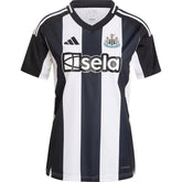 Camiseta Newcastle United 24/25 I Casa - Femenina