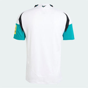 Camiseta Newcastle United 24/25 III Tercera - Versión Jugador