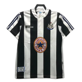 Camiseta Newcastle United 95/97 I Casa - Versión Retro
