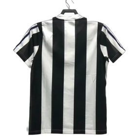 Camiseta Newcastle United 95/97 I Casa - Versión Retro