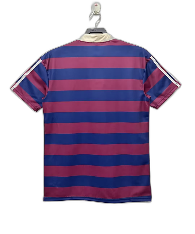 Camiseta Newcastle United 95/97 II Visitante - Versión Retro